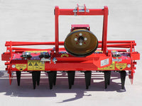 AgriEuro Premium RO 104 rotorkopeg 104 cm, lichte serie, detail 3