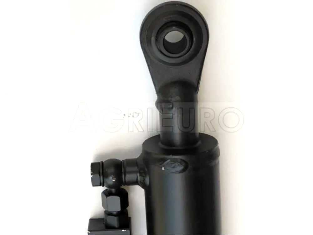 AgriEuro Premium hydraulische topstang 47-67 cm, cilinder 30 mm, detail 3