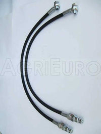 AgriEuro Premium hydraulische topstang 55-80 cm, cilinder 35 mm, detail 3