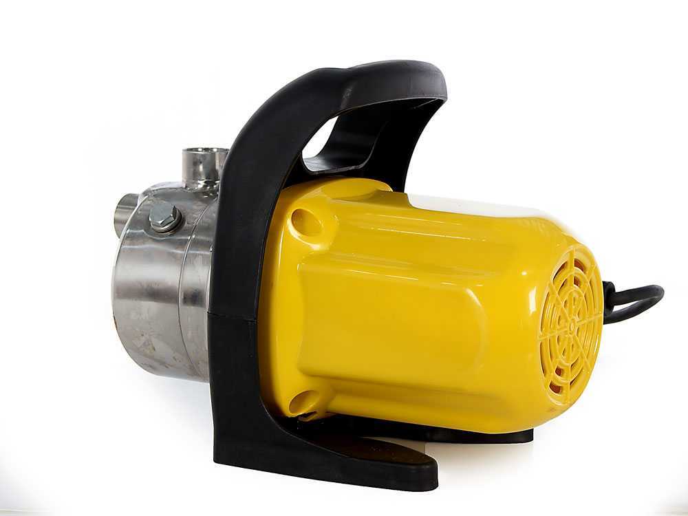 Lavor EG-M 3800 tuinpomp, detail 3