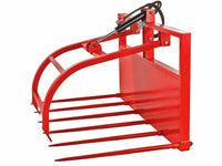 AgriEuro Premium M160 takkengrijper voor de trekker, 700 kg, detail 3