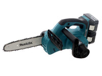 Makita DUC252Z accu kettingzaag, zwaard 25 cm, 36 V 5 Ah, detail 3