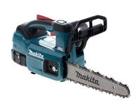 Makita DUC254CZ accu kettingzaag, zwaard 25 cm, 18 V 3 Ah, detail 3