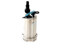 Makita PF1100 dompelpomp voor schoon water, detail 3