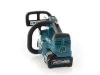 Makita UC003G accu kettingzaag, zwaard 30 cm, 40 V 4 Ah, detail 2