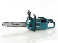 Makita UC011G accu kettingzaag, zwaard 35 cm, 40 V 4 Ah, detail 2