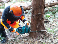 Makita XGT UC026GZ accu kettingzaag, zwaard 40 cm, 40 V zonder accu, detail 2
