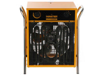 Master B 15IT elektrische heteluchtkanon 15 kW, 400 V, detail 3