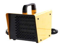 Master B2 PTC elektrische heteluchtkanon 2 kW, 230 V, detail 2