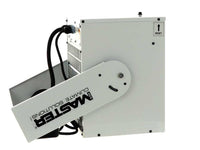 Master TR 9D elektrische heteluchtkanon 9 kW, 400 V, met afstandsbediening, detail 3