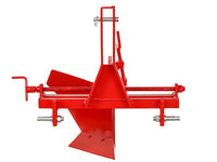 AgriEuro Premium MD-02B 1-scharige ploeg, detail 3