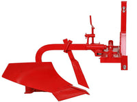 AgriEuro Premium MDS-02B 1-scharige ploeg, met beitelschaar, detail 3