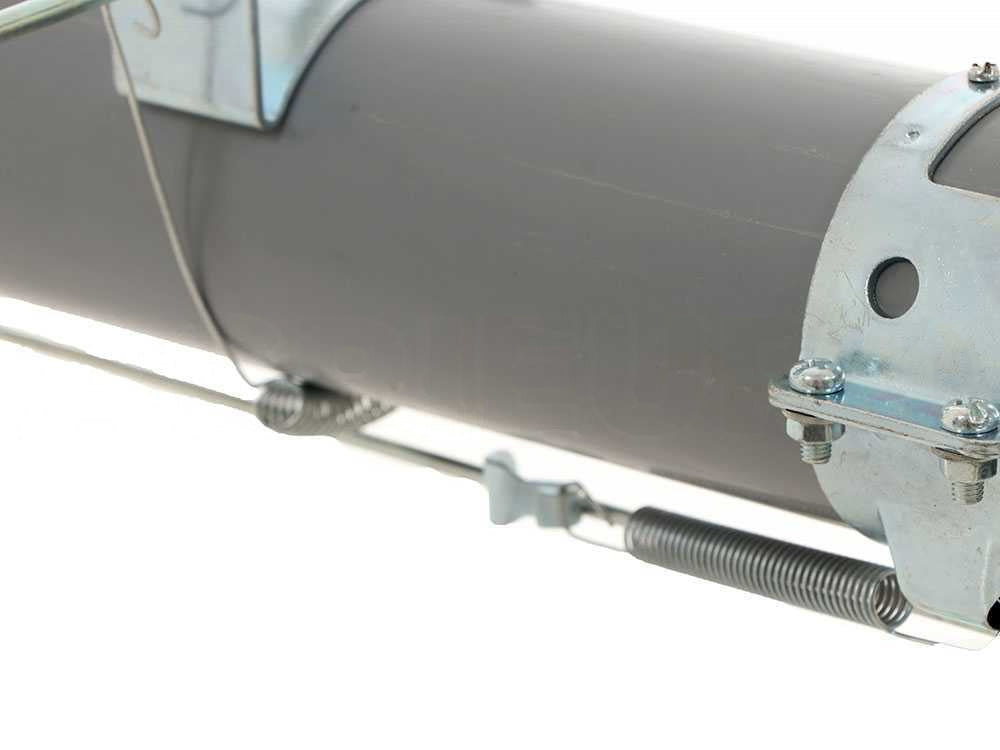 Plantmachine Roll-in MPL MULTI-PLANTER LARGE, detail 3
