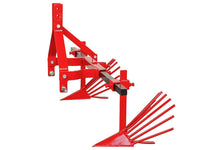 AgriEuro Premium PC-T2 aardappelrooier 150 cm, detail 3
