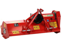 AgriEuro Premium GINGER 125 C klepelmaaier 125 cm, detail 2