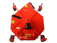 AgriEuro Premium TMM 100 gazonmaaier voor de trekker 100 cm, detail 3
