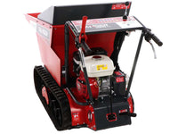 Rupsdumper laadvermogen 500 kg AgriEuro Premium Ranger M570 HD, motor Honda GX200, detail 3