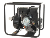 Rato RT50YB100-7.2Q benzine motorpomp, detail 2