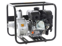 Rato RT50ZB26-3.6Q benzine motorpomp, detail 2
