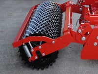 AgriEuro TOP-LINE RF110 rotorkopeg 110 cm, lichte serie, gaasrol, detail 3