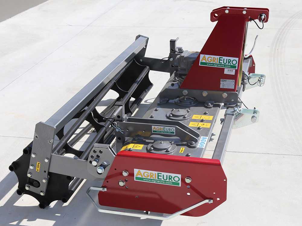AgriEuro TOP-LINE RF170 rotorkopeg 170 cm (104619), detail 3