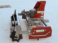 AgriEuro TOP-LINE RF190 rotorkopeg 190 cm, medium serie, kooirol, detail 3
