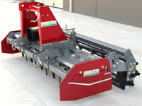AgriEuro TOP-LINE RF225 rotorkopeg 225 cm, detail 3