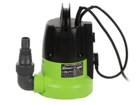 Ribimex PRPVC401SP dompelpomp voor schoon water, detail 2