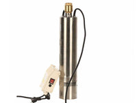 Ribimex PRPVC752/43F bronpomp, detail 2