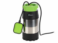Ribimex PRPVC801MC3 bronpomp, detail 2