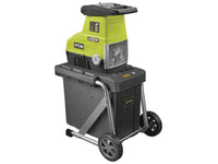 Ryobi RSH3045U elektrische hakselaar, takken tot 45 mm, detail 3