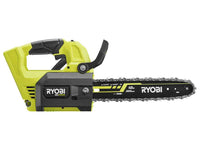 Ryobi RY36THCSX30A-140 accu kettingzaag, zwaard 30 cm, 36 V 4 Ah, detail 3