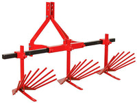 AgriEuro Premium SC-T3 aardappelrooier 150 cm, 3 elementen, detail 3
