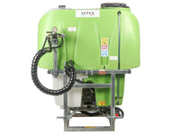 Seven Italy 600 nevelspuit, 600 liter, pomp APS 71, detail 3