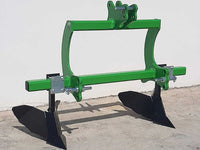 Seven Italy Big vorentrekker 140 cm, 2 elementen, detail 3
