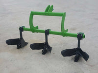 Seven Italy Big vorentrekker 160 cm, 3 elementen, detail 3