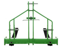 Seven Italy LIFT_2 palletvork voor de trekker, 1000 kg, detail 3