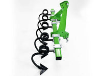 Seven Italy Simply 5 cultivator 140 cm, detail 3
