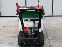 Rupsdumper laadvermogen 500 kg Seven Italy T500H GX, detail 3