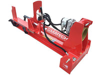 Simatech S350 aftakas houtklover, 35 ton, horizontaal, slag 800 mm, detail 3