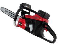 Snapper SXDCS82 accu kettingzaag, zwaard 46 cm, 82 V 4 Ah, detail 3