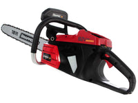 Snapper SXDCS82 accu kettingzaag, zwaard 46 cm, 82 V zonder accu, detail 3