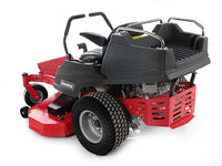 Snapper ZTX350 zero-turn zitmaaier 132 cm, hydrostaat, detail 3