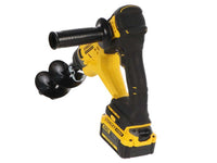 Accu grondboor Stanley Fatmax SFMCGA75, 20 V 4 Ah, met boor 15,5 cm, detail 2