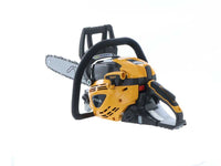 Stiga CS 540 benzine kettingzaag, zwaard 35 cm, detail 2