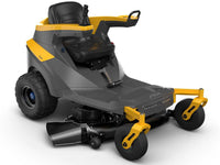 Stiga Gyro 700e accu-zero-turn zitmaaier 108 cm, automaat, detail 3