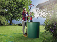 Einhell GE-PP 5555 RB-A dompelpomp voor schoon water, detail 2