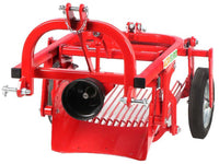 AgriEuro TOP-LINE DM 50 aardappelrooier 50 cm, detail 2