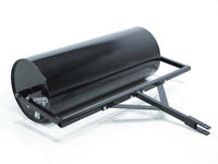 GeoTech getrokken landrol 122 cm voor zitmaaier, detail 3