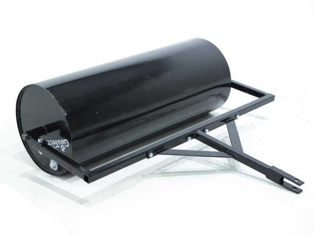 GeoTech getrokken landrol 92 cm voor zitmaaier, detail 3